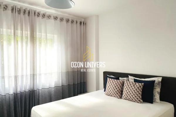 Apartment for rent in Tirana 2+1, Furnished