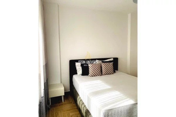 Apartment for rent in Tirana 2+1, Furnished