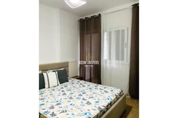 Apartment for rent in Tirana 2+1, Furnished