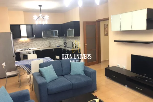 House for Rent 2+1 in Tirana - 80,000 Leke