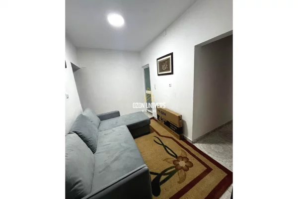 House for Rent 1+1 in Tirana - 45,000 Leke