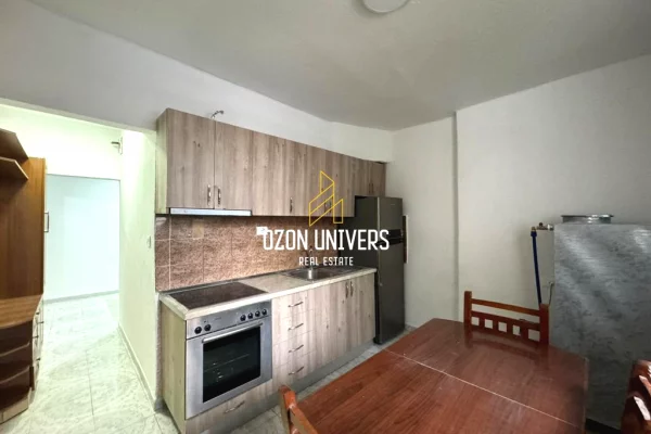 Shtepi me qera Apartament ne Tirane, 1+1, Mobilimi E mobiluar, Pagesa 45,000  Leke.