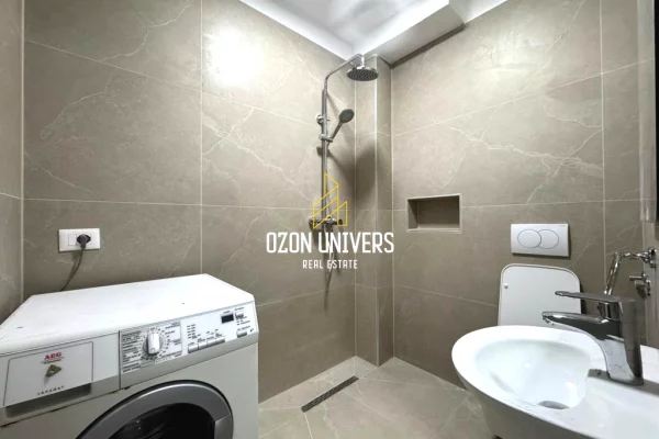 Shtepi me qera Apartament ne Tirane, 1+1, Mobilimi E mobiluar, Pagesa 45,000  Leke.