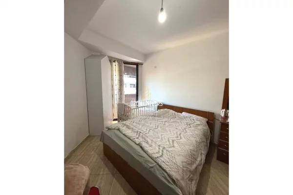 Shtepi ne shitje Apartament ne Tirane, 1+1, Mobilimi E mobiluar, Pagesa 103,680  Euro.
