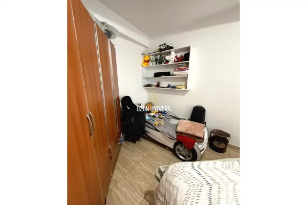 Shtepi ne shitje Apartament ne Tirane, 1+1, Mobilimi E mobiluar, Pagesa 103,680  Euro.