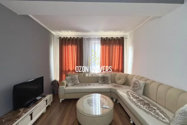 Apartament 1+1+Parking për qira tek Green City Residence, Astir!