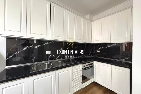 Shtepi me qera Apartament ne Tirane, 1+1, Mobilimi E mobiluar, Pagesa 450  Euro.