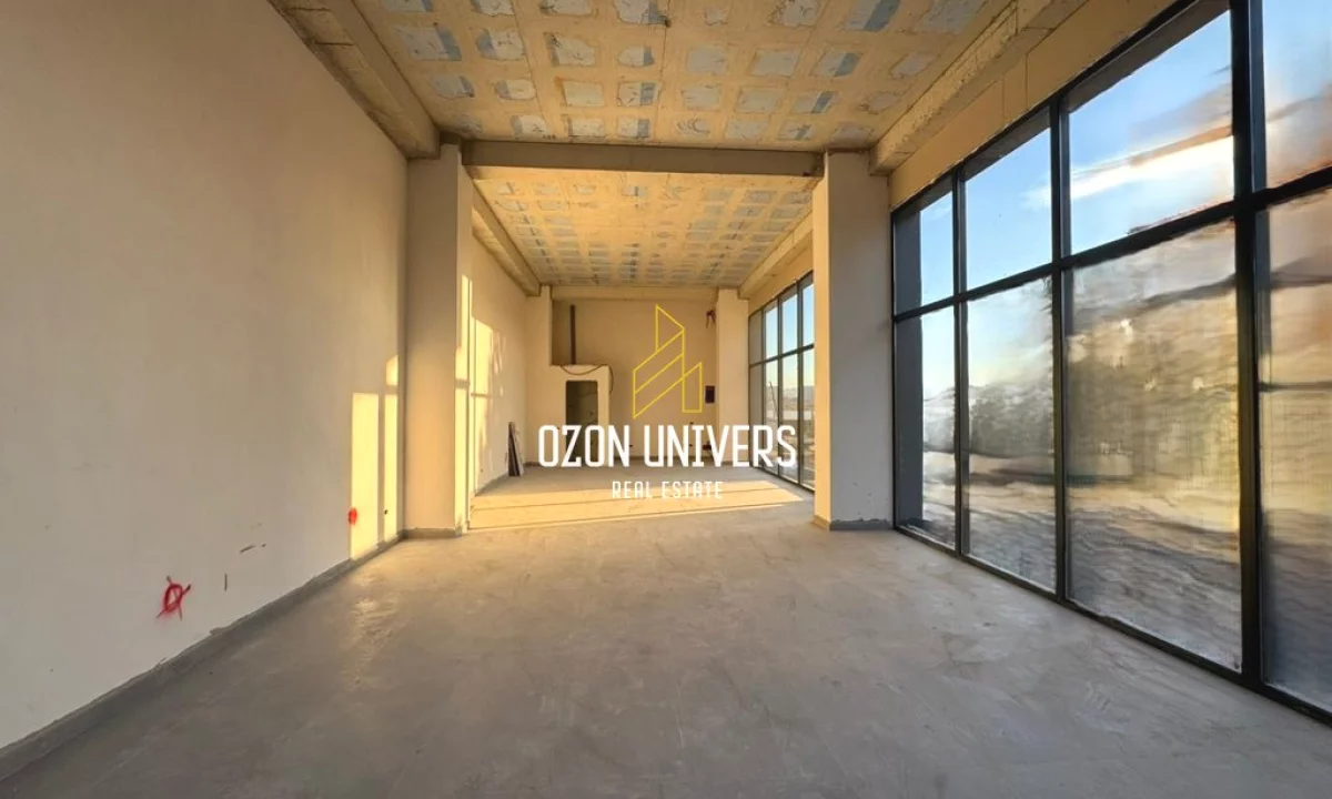 Ambient biznesi, buze rruge per qira ne Paskuqan!