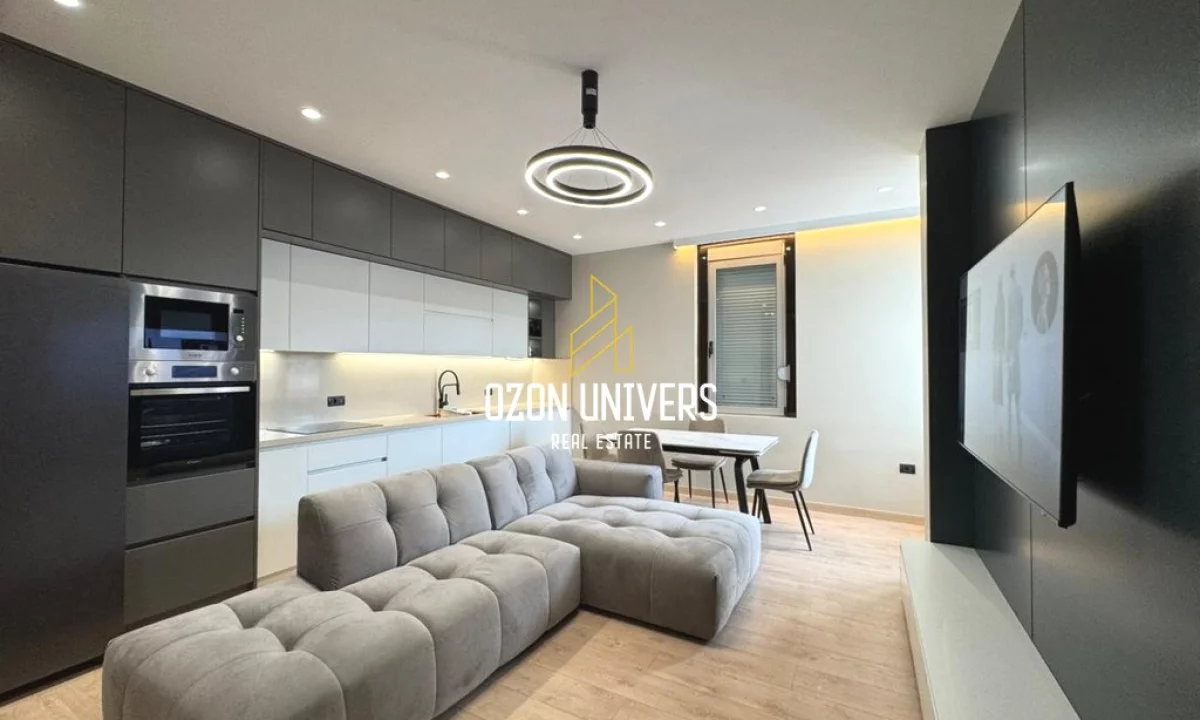 Apartment for rent in Tirana 3+1, Furnished