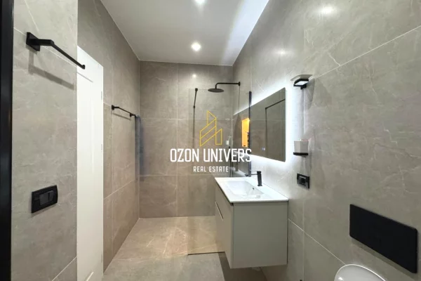 Apartment for rent in Tirana 3+1, Furnished