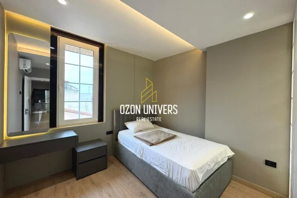 Apartment for rent in Tirana 3+1, Furnished