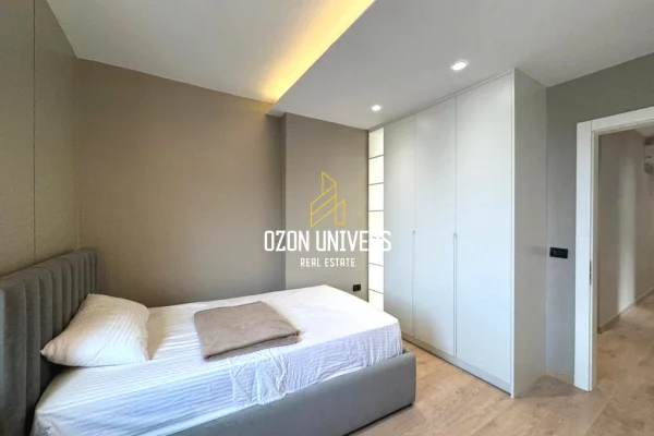 Apartment for rent in Tirana 3+1, Furnished