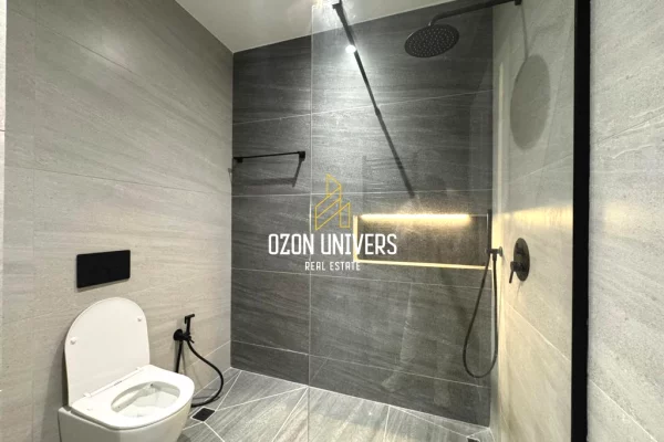 Apartment for rent in Tirana 3+1, Furnished