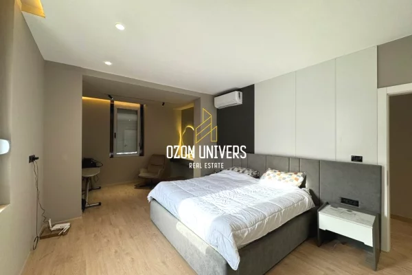 Apartment for rent in Tirana 3+1, Furnished