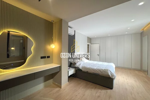 Apartment for rent in Tirana 3+1, Furnished