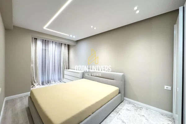 Apartment for rent in Tirana 1+1, Furnished