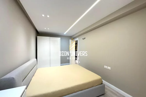 Apartment for rent in Tirana 1+1, Furnished