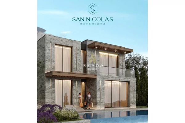 Shtepi ne shitje 3+1 ne Himare - 1,200,000 Euro