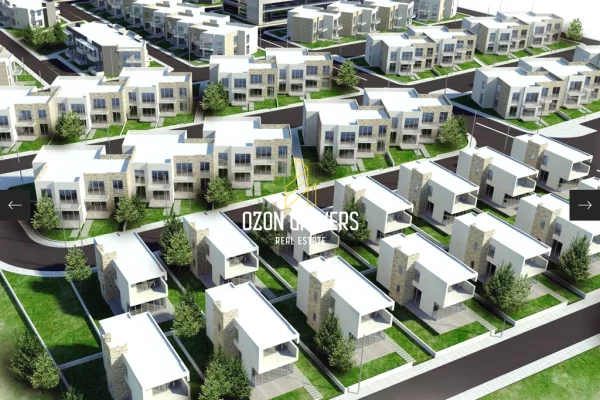 Casa in vendita 5+1 a Durazzo - 2,500,000 Euro