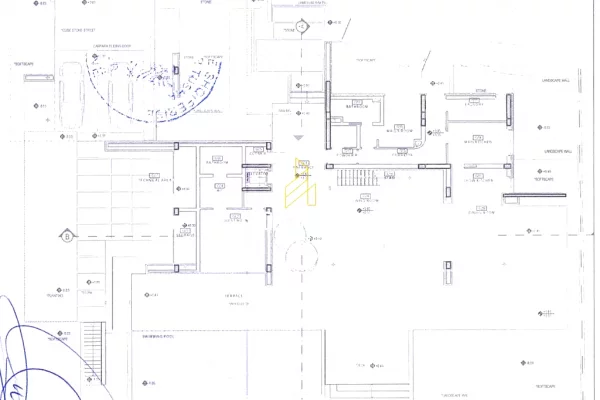 Villa di lusso in vendita a Durazzo 5+1, Vuoto