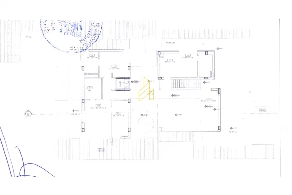 Villa di lusso in vendita a Durazzo 5+1, Vuoto