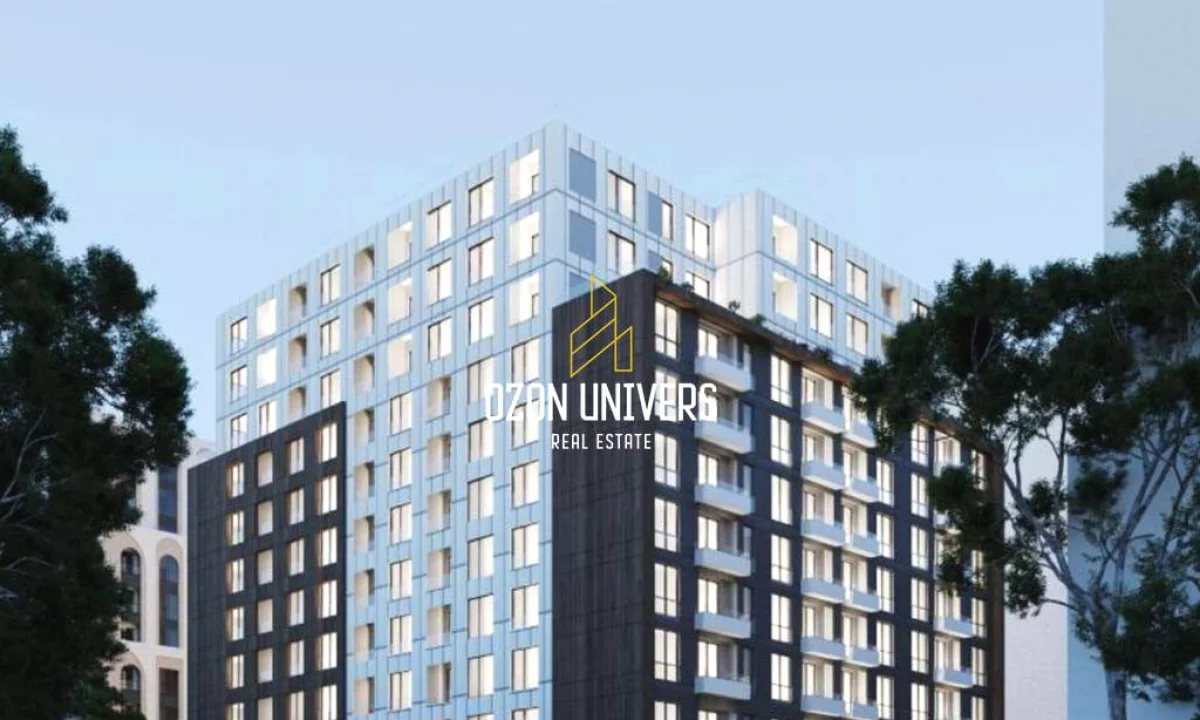 Shtepi ne shitje Apartament ne Tirane, 2+1, Mobilimi Bosh, pa mobiluar, Pagesa 135,320  Euro.