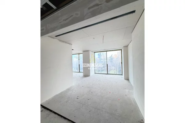 Dy Ambiente biznesi për qira – Jepen Bashkë ose Veçmas | Downtown One, Tiranë!