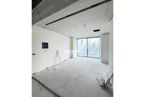 Dy Ambiente biznesi per qira – Jepen Bashke ose Vecmas | Downtown One, Tirane!