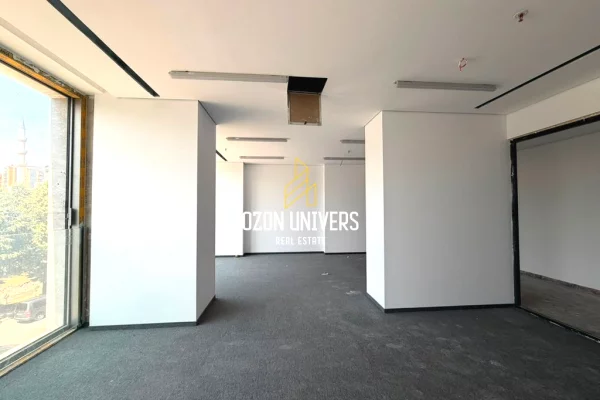 Dy Ambiente biznesi per qira – Jepen Bashke ose Vecmas | Downtown One, Tirane!