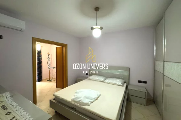 Shtepi me qera Apartament ne Tirane, 2+1, Mobilimi E mobiluar, Pagesa 700  Euro.