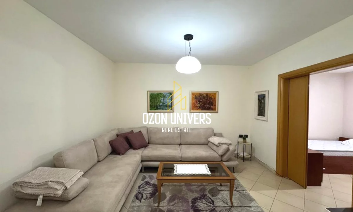 Shtepi me qera Apartament ne Tirane, 2+1, Mobilimi E mobiluar, Pagesa 700  Euro.