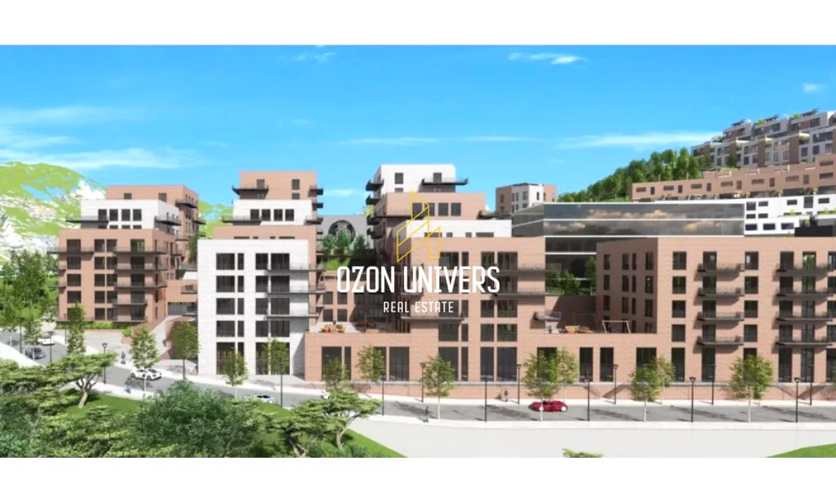 Shtepi ne shitje Apartament ne Tirane, 1+1, Mobilimi Bosh, pa mobiluar, Pagesa 135,600  Euro.