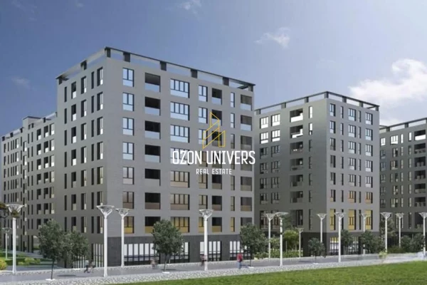 OKAZION! Dyqan në shitje tek ish Profarma, Kompleksi i Pallateve TDT, Xhamllik!