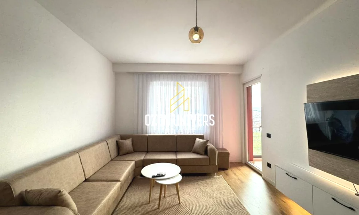 Shtepi me qera Apartament ne Tirane, 2+1, Mobilimi E mobiluar, Pagesa 50,000  Leke.