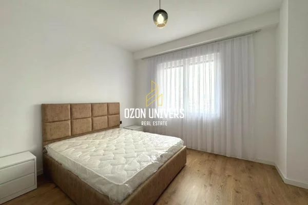 Shtepi me qera Apartament ne Tirane, 2+1, Mobilimi E mobiluar, Pagesa 50,000  Leke.