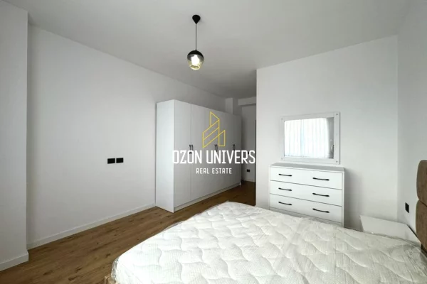 Shtepi me qera Apartament ne Tirane, 2+1, Mobilimi E mobiluar, Pagesa 50,000  Leke.