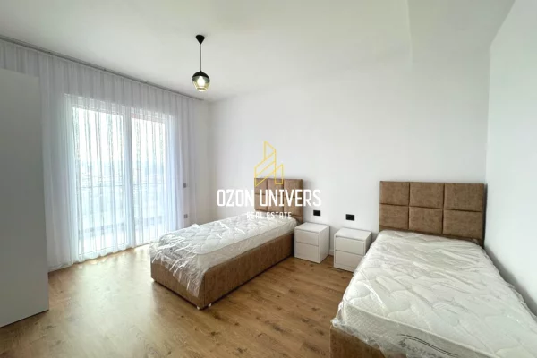 Shtepi me qera Apartament ne Tirane, 2+1, Mobilimi E mobiluar, Pagesa 50,000  Leke.