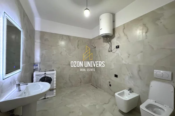 Shtepi me qera Apartament ne Tirane, 2+1, Mobilimi E mobiluar, Pagesa 50,000  Leke.