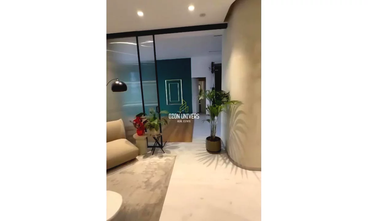 Ambient biznesi per qira ne Bllok!