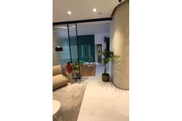 Ambient biznesi për qira në Bllok!