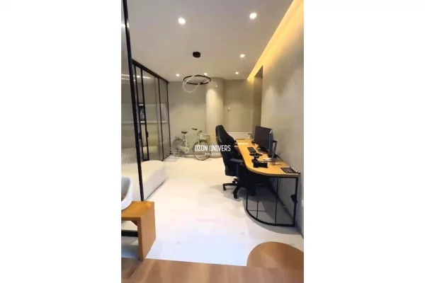 Ambient biznesi per qira ne Bllok!