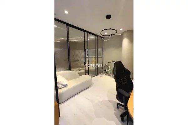 Ambient biznesi per qira ne Bllok!