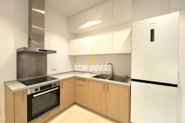 Shtepi me qera Apartament ne Tirane, 1+1, Mobilimi E mobiluar, Pagesa 900  Euro.