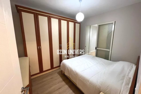 Appartamento in affitto a Tirana 2+1, Arredato