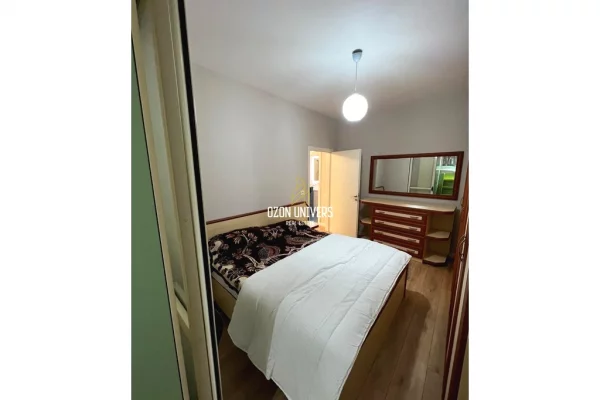 Appartamento in affitto a Tirana 2+1, Arredato