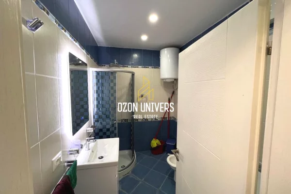 Appartamento in affitto a Tirana 2+1, Arredato