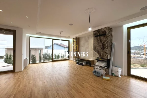 Casa in affitto 5+1 a Tirana - 5,000 Euro