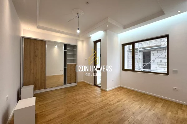 Villa di lusso in affitto a Tirana 5+1, SemiArredato