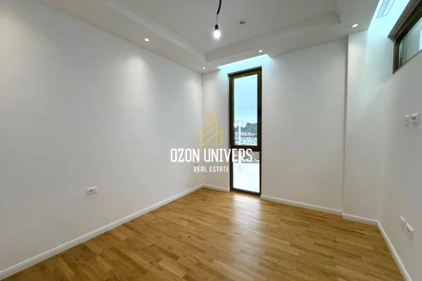 Villa di lusso in affitto a Tirana 5+1, SemiArredato