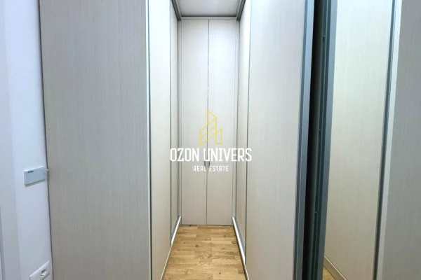 Villa di lusso in affitto a Tirana 5+1, SemiArredato